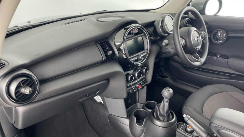 MINI Hatchback 1.5 One Classic II 3dr Petrol Hatchback